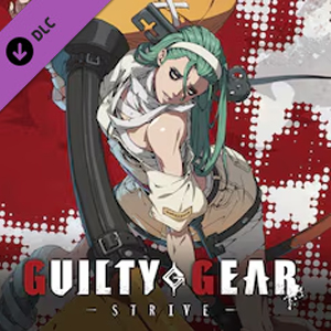 GGST Additional Character 12 A.B.A Pc