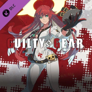 GGST Additional Character 2 Jack-O Pc