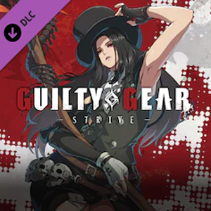 GGST Additional Character 5 Testament Playstation 5