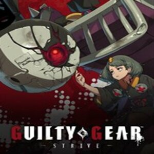 GGST Additional Character 8 Bedman Xbox One