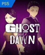 Comprar Ghost at Dawn PS5 Barato Comparar Precios
