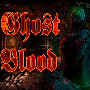 Ghost blood Pc