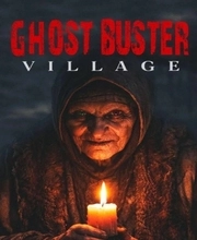Ghost Buster:Village Pc