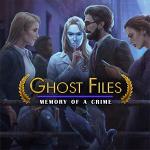 Comprar Ghost Files Memory of a Crime Nintendo Switch Barato comparar precios
