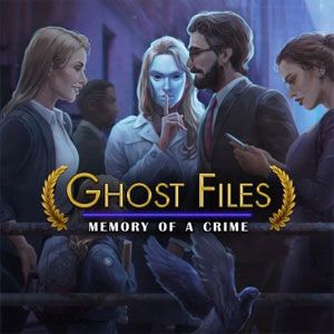 Comprar Ghost Files 2 Memory of a Crime CD Key Comparar Precios