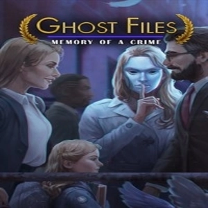 Ghost Files Memory of a Crime Xbox Series X