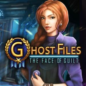 Ghost Files The Face of Guilt Playstation 4