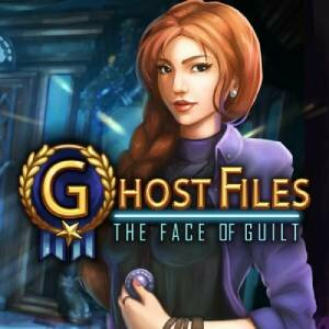 Ghost Files The Face of Guilt Playstation 5