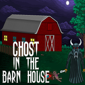 Comprar Ghost in the Barn House CD Key Comparar Precios