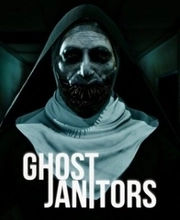 Ghost Janitors Pc