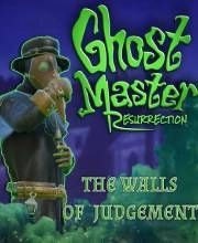 Ghost Master Resurrection Walls of Judgment Playstation 5