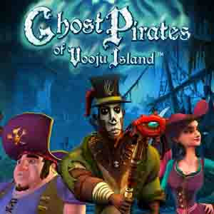 Comprar Ghost Pirates of Vooju Island CD Key Comparar Precios