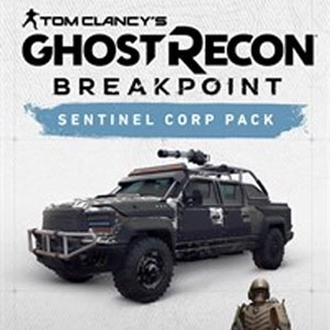 Ghost Recon Breakpoint Sentinel Corp Pack Pc
