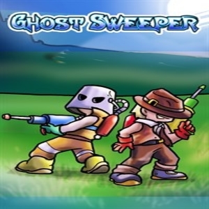 Comprar Ghost Sweeper Xbox Series Barato Comparar Precios
