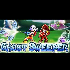 Comprar Ghost Sweeper CD Key Comparar Precios