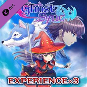 Comprar Ghost Sync Experience x3 CD Key Comparar Precios