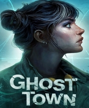 Ghost Town VR Playstation 5