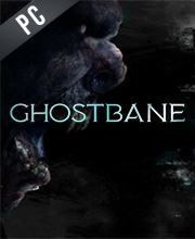 Comprar Ghostbane CD Key Comparar Precios