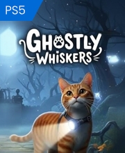 Comprar Ghostly Whiskers PS5 Barato Comparar Precios