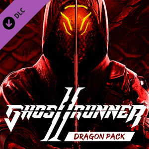 Ghostrunner 2 Dragon Pack