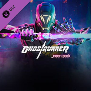 Comprar Ghostrunner Neon Pack Ps4 Barato Comparar Precios