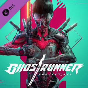 Comprar Ghostrunner Project_Hel Nintendo Switch Barato comparar precios