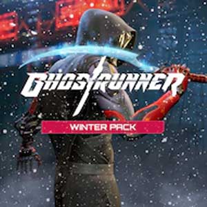 Comprar Ghostrunner Winter Pack Ps4 Barato Comparar Precios