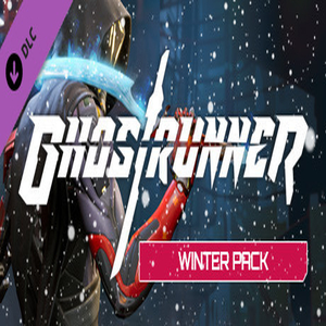Comprar Ghostrunner Winter Pack CD Key Comparar Precios