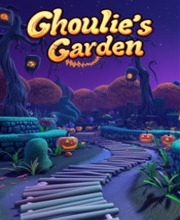 Ghoulie’s Garden Playstation 5