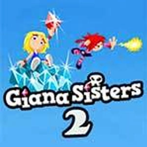 Giana Sisters 2 Playstation 4