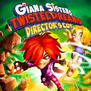 Comprar Giana Sisters Twisted Dreams Directors Cut Xbox Series Barato Comparar Precios