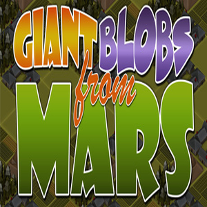 Comprar Giant Blobs From Mars CD Key Comparar Precios