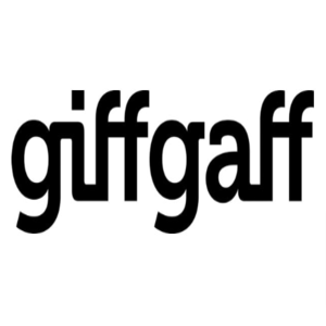 Tarjeta Regalo giffgaff | Comparar Precios