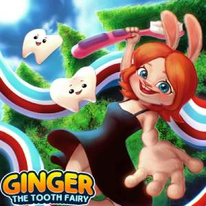 Ginger The Tooth Fairy Switch