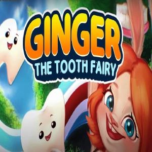 Ginger The Tooth Fairy Pc