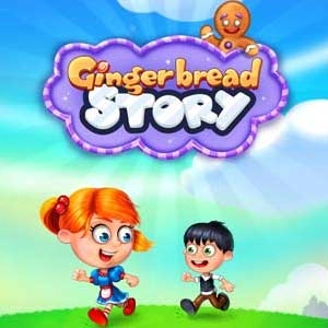 Gingerbread Story Pc