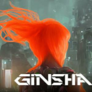 GINSHA Switch