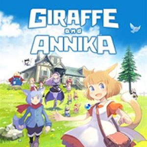 Comprar Giraffe and Annika Xbox One Barato Comparar Precios