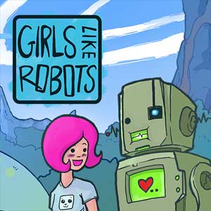 Comprar Girls Like Robots CD Key Comparar Precios