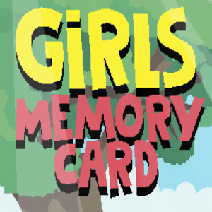 Comprar Girls Memory Card CD Key Comparar Precios