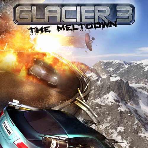 Glacier 3 The Meltdown Pc