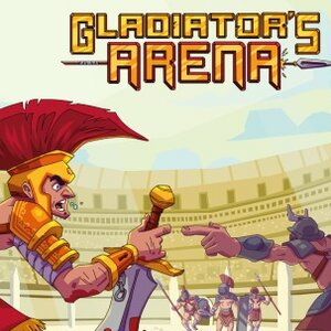 Gladiator’s Arena Playstation 5