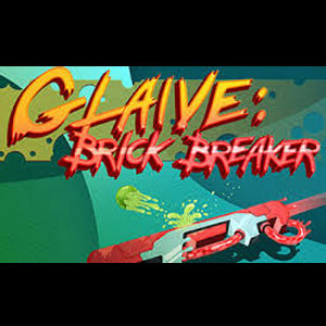 Comprar Glaive Brick Breaker CD Key Comparar Precios
