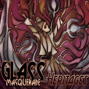 Glass Masquerade Heritages Puzzle Pack Pc