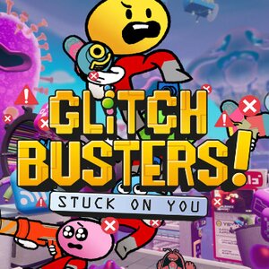 Comprar Glitchbusters Stuck on You CD Key Comparar Precios