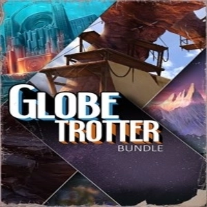 Globetrotter Bundle Playstation 4