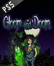 Comprar Gloom and Doom PS5 Barato Comparar Precios