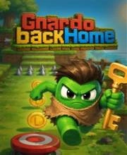 Gnardo back Home Pc
