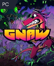 Comprar GNAW CD Key Comparar Precios