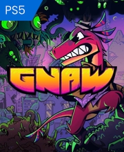 Comprar GNAW PS5 Barato Comparar Precios